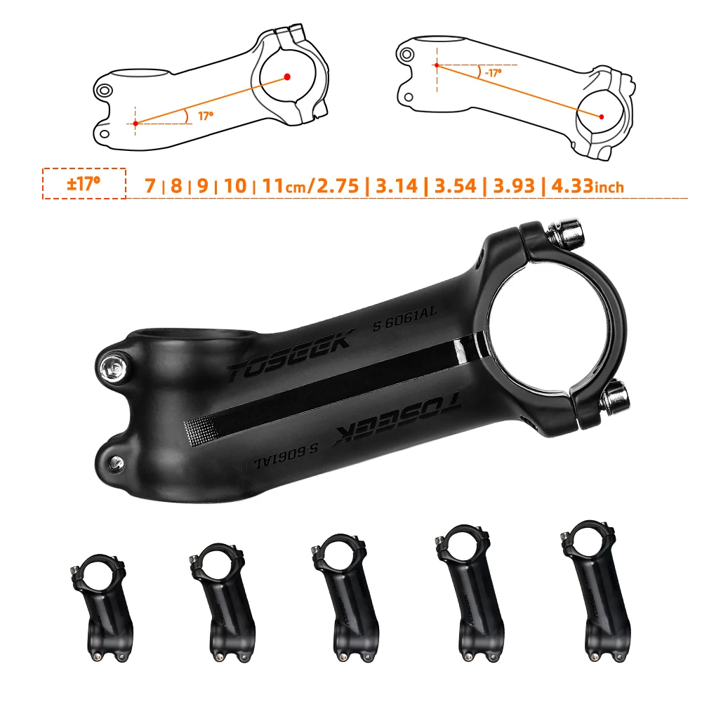 Thumbnail 4 - #56 Top Bicycle Stems Picks for Every Budget