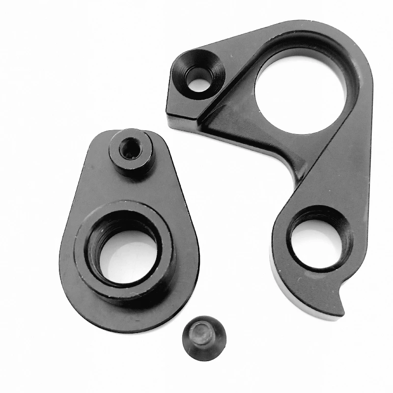 2Pcs For Twitter Storck Aerfast3 Neilpryde Pardus Robin Spark Seraph Bicycle Derailleur Rd Hanger Mech Dropout Carbon Frame Bike