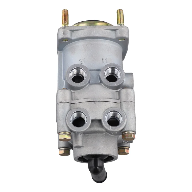 

AU05 -Brake Master Cylinder 20410545 Foot Brake Valve Heavy Truck For Volvo Replacement Parts