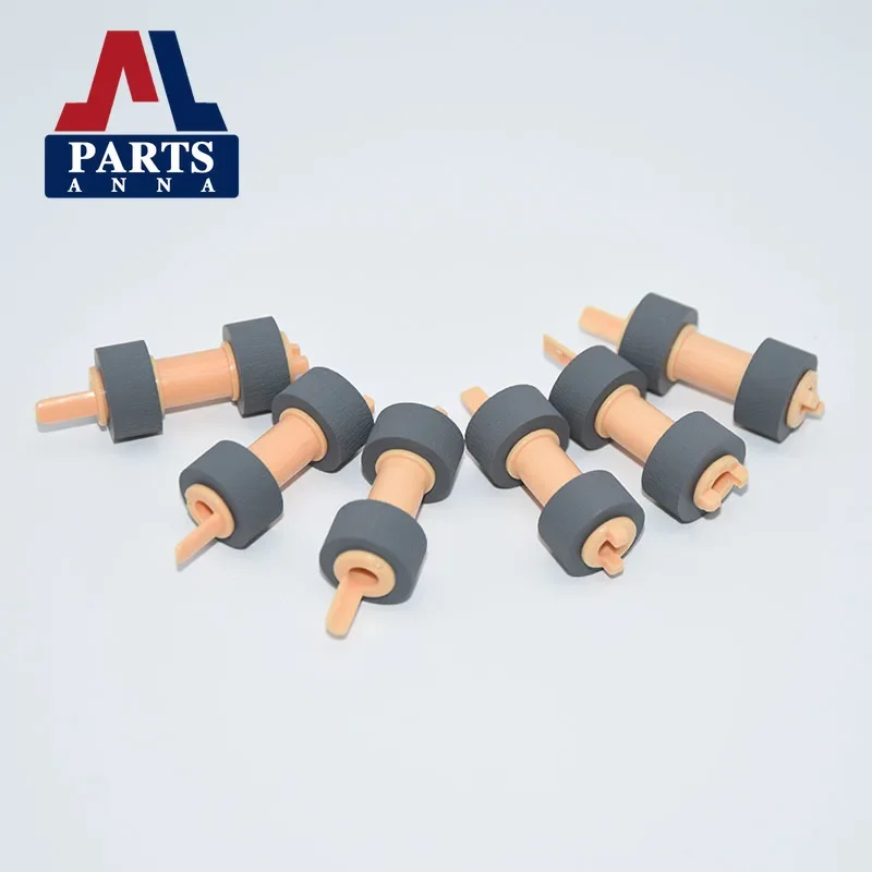 12X Feed Pickup Roller for XEROX 202 205 255 305 240 340 2065 3055 3105 P355 P455 M355 M455 M465 CP405 CM405 CM415 C2100 C3210