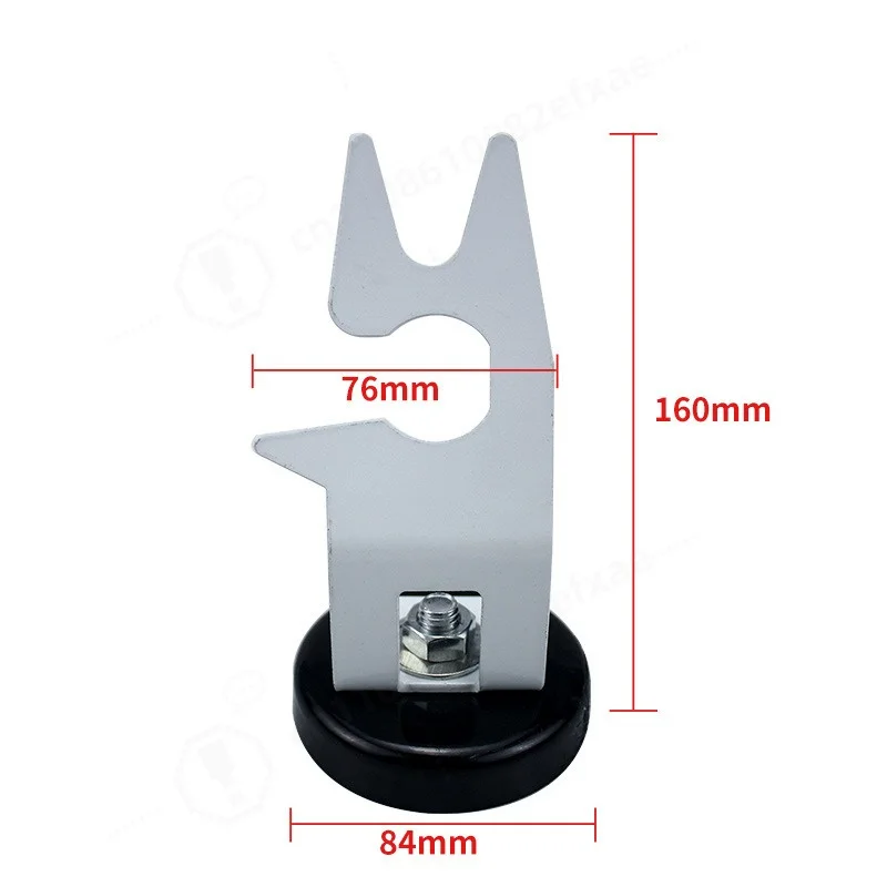 Magnetic TIG Torch Holder Welding Gun Stand Welding Accessories For TIG Series Welder Torch Support