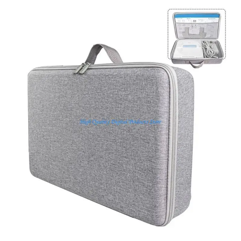 

U2JE Window Cleaner Box Featuring Automatic Start High Efficiency Window Cleaning Device Box Innovative for Devices Winbot W1