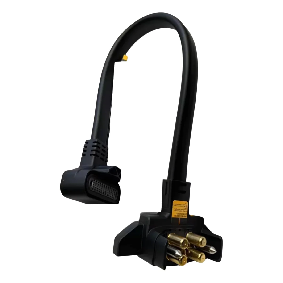 For DJI T50 Plant Protection UAV T20PT30T40 Original 1.5m General Fuel Charging Station Extension Line