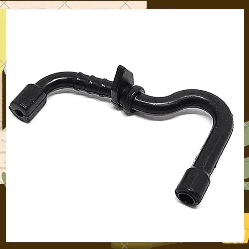 

5Pcs Fuel Line Hose Pipe Tube Kit For STIHL MS170 MS180 017 018 Chainsaw Part 1130 358 7700 Replacement-ABNJ