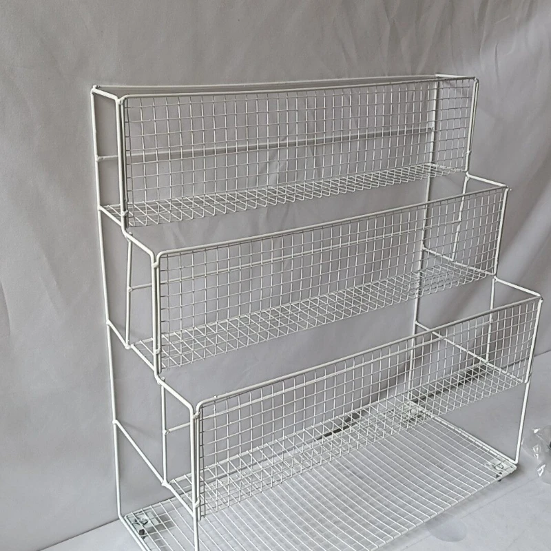 

4-ярусный передвижной книжный шкаф на колесиках, мобильная металлическая полка для хранения для гостиной и офиса, промышленный органайзер для книг