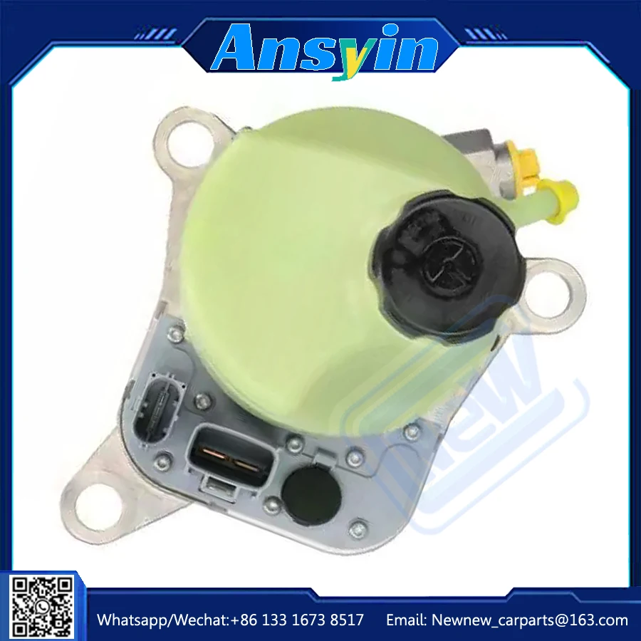 

POWER STEERING PUMP For VOLVO S40 C70 C30 V50 36050678 36000116 36000772 36000801 36001485 36002698 31202520 36000075 30636927