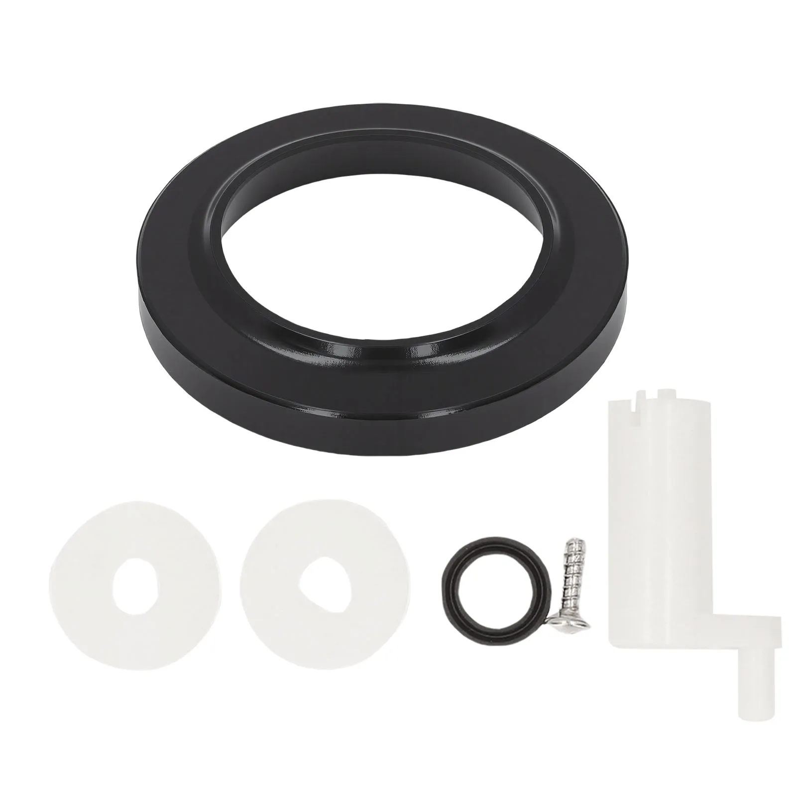 

Waste Ball Drive Arm Kit 42048 Rubber and Plastic Replacement for Thetford Aqua Magic Style Lite Style II Style Plus Toilet