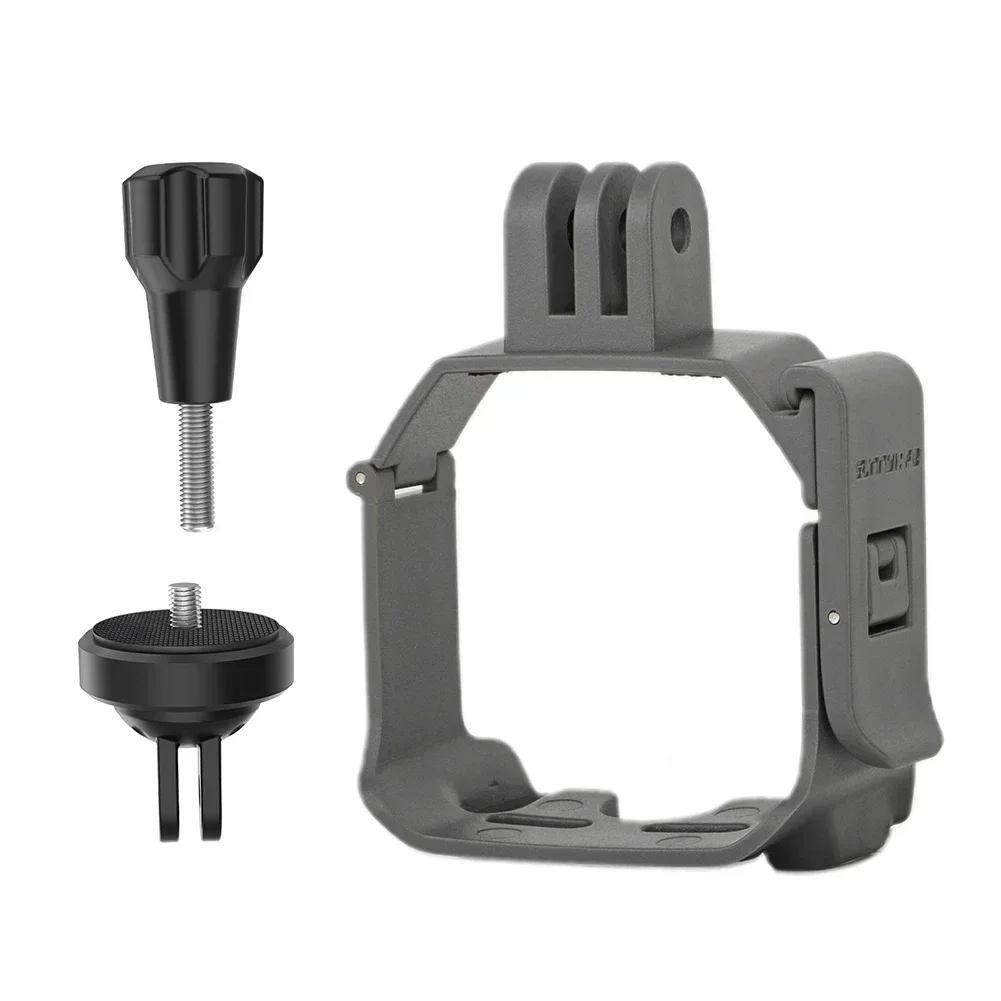 

Universal Drone Strobe Light For DJI Mini 4 Pro Mounting Parts Searchlight For Insta360 PRO/Action 4 Sports Camera Holder