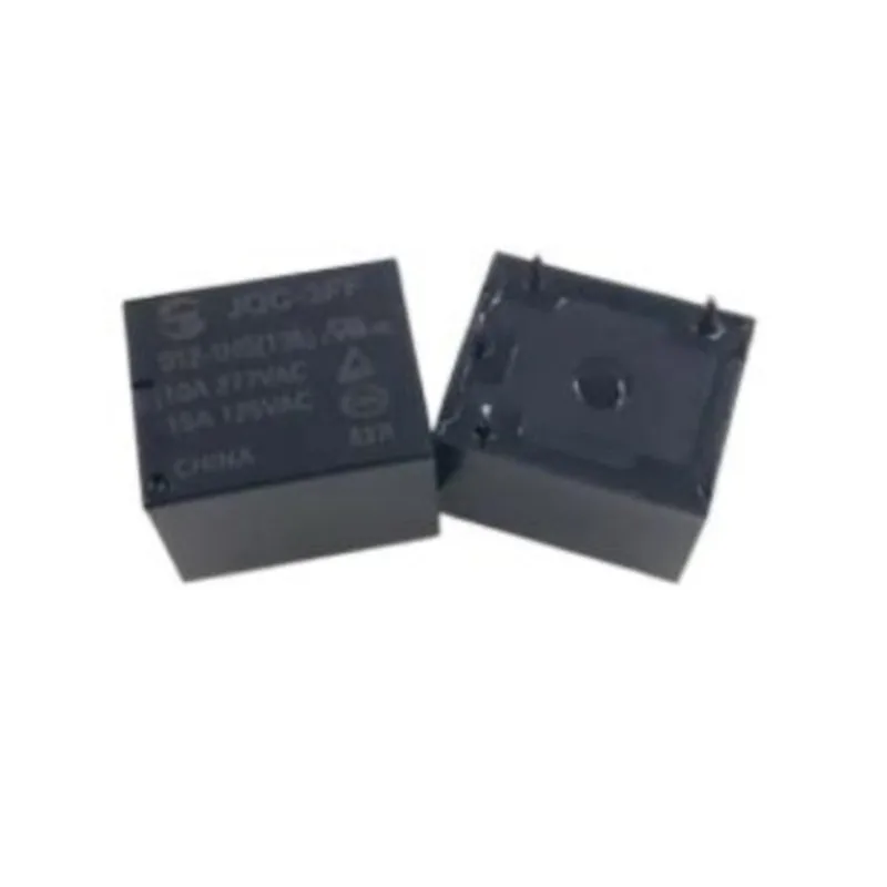 JQC-3FF-012-1HS（551） 12vdc RELAY