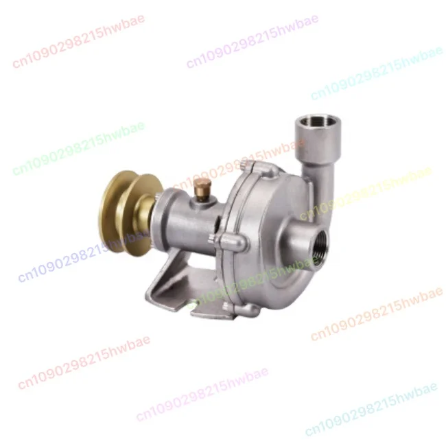 

1 Inch Stainless Steel Water Pump Marine Micro Fresh Water Pump Pumping Engine Seawater Centrifugal Pump One Inch Marine