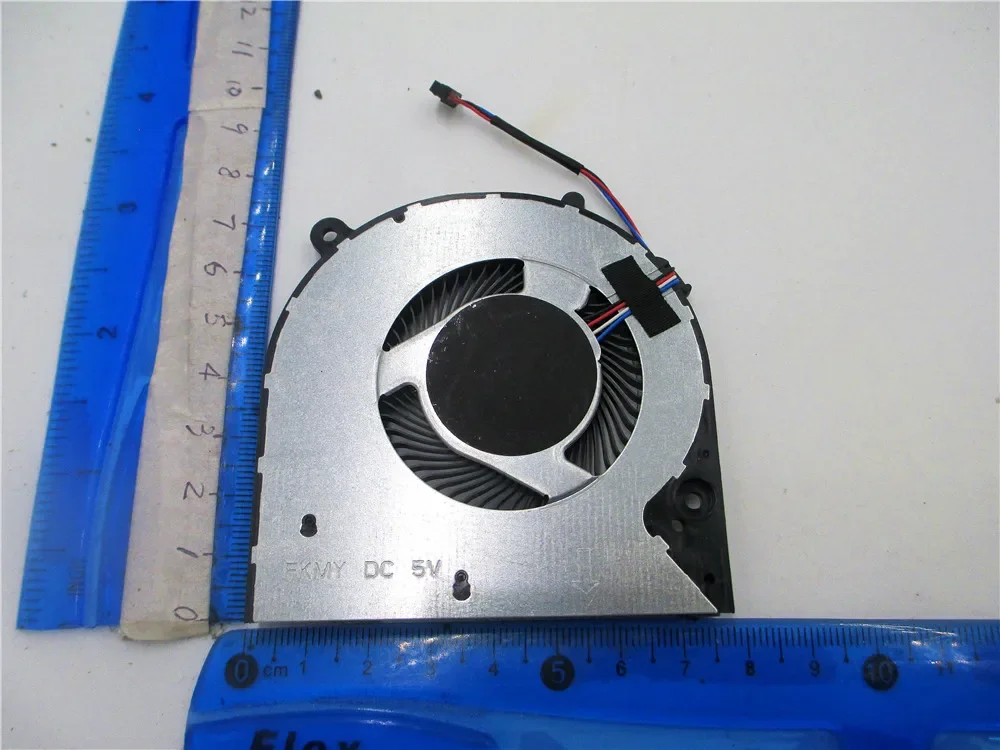 

New Origianl CPU Cooling Fan Cooer For HP 14-CF 14-CK 14-CM 240 246 G7 240 G7 246 G7 6033B0062401 DFS200005AR0T FKMY L23189-001