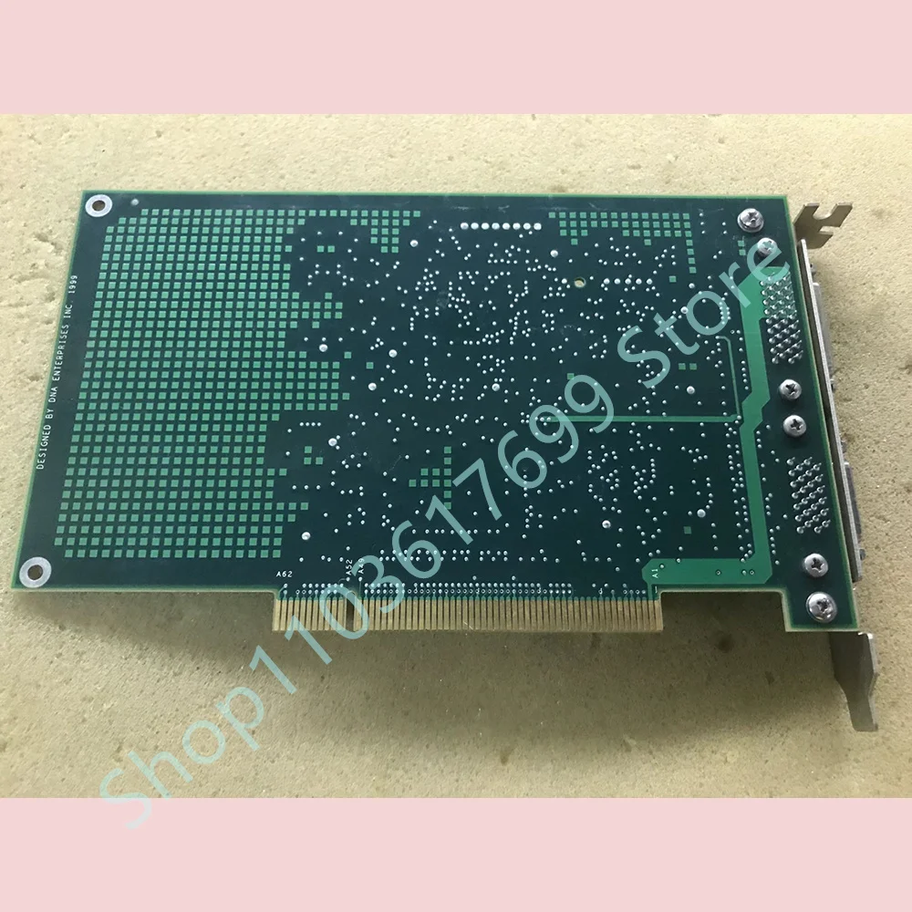 

Boundary Scan Card PCI-PCB-100 REV 171-01049-0001