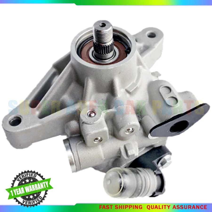 

For Honda Auto Parts Hydraulic Power Steering Pump For Honda Civic FA1 2006-2011 Model 56110-RNA-A02 56110-RNA-A01 56110-RNA-A03