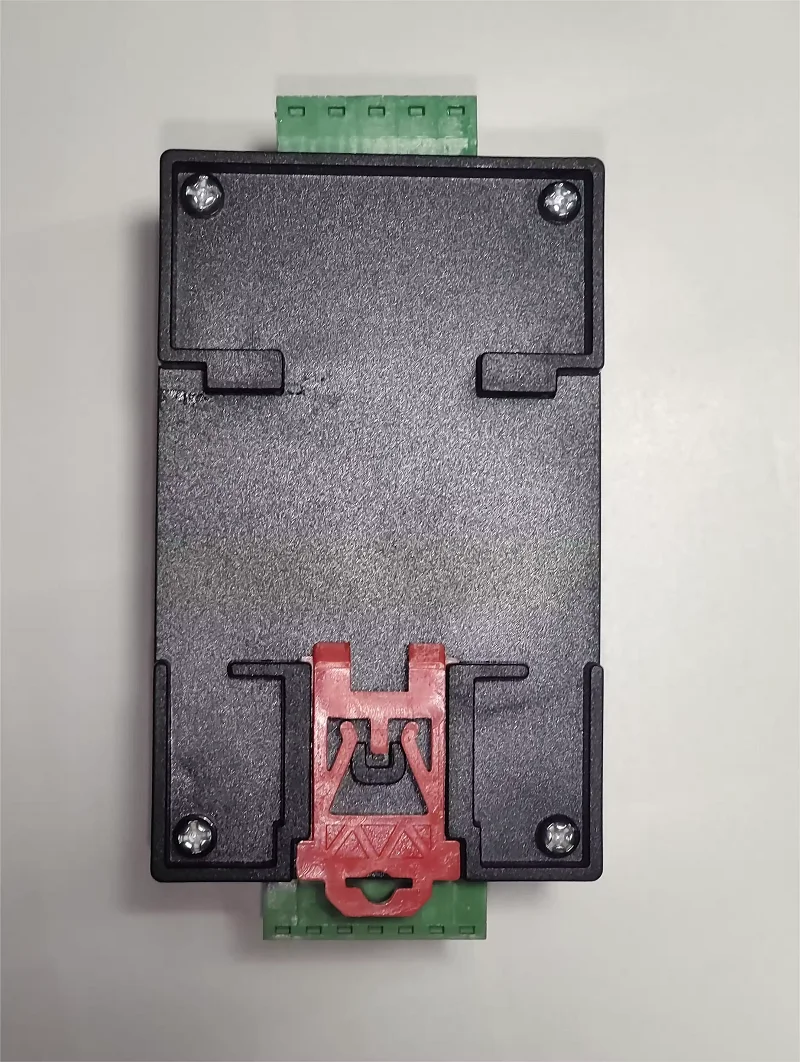 KNX to RS485/modbus rtu gateway ETS standard database