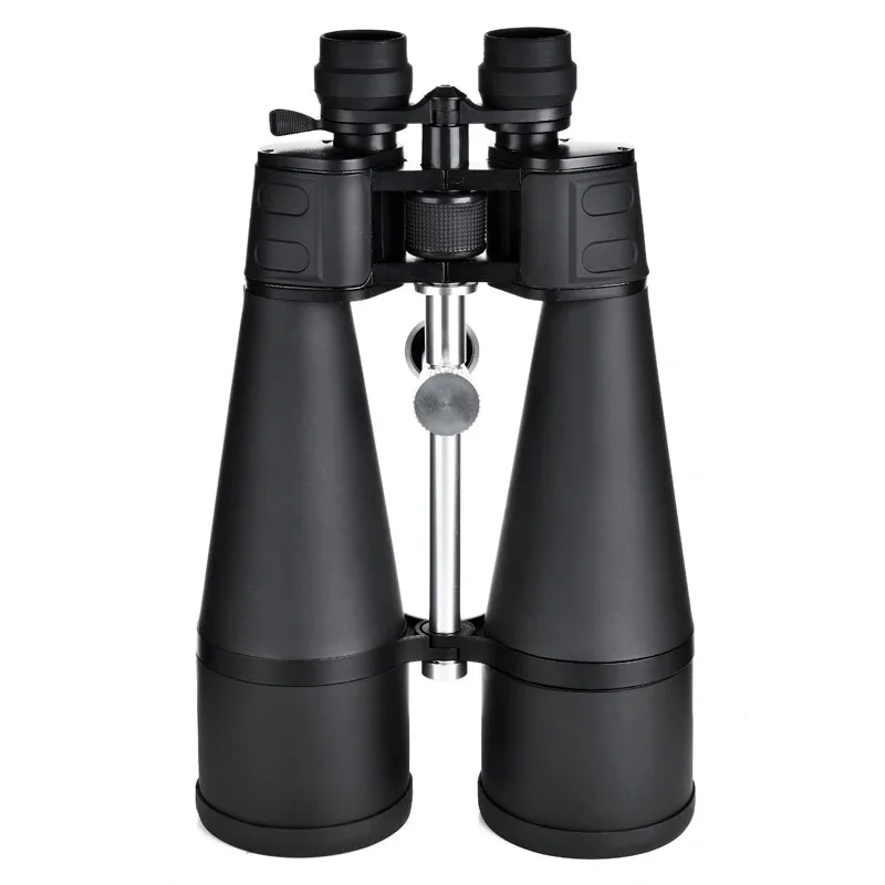 Super 30-260X160 Zoom Binocular Telescope Black HD lll Night Vision Binoculars with BAK4 prism for Outdoor Camping Moon-watching