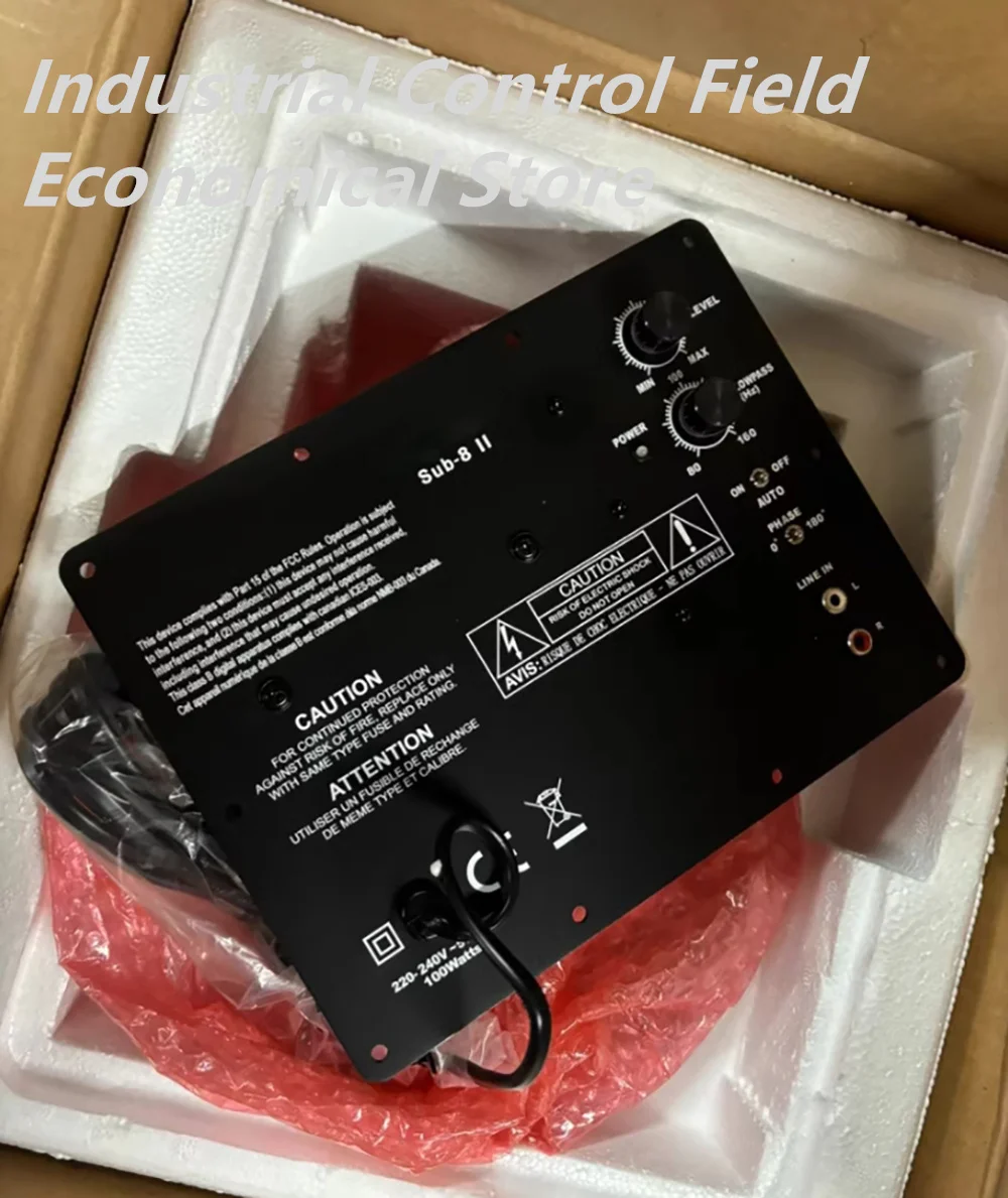 

ДЛЯ Klipsch sub8ii Пластина сабвуфера