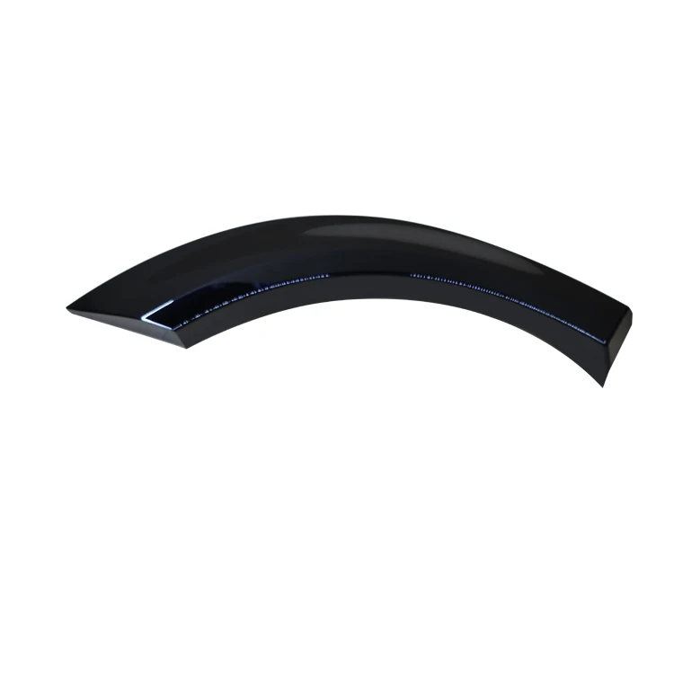 Good Quality Auto Body Parts OE for 82872-5MT5A Right Rear Door wheel eyebrow For Nissan Ariya Wheel Arch