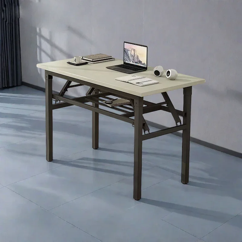 

Office Desks Table Support Customization Home Office Desk Thickened Desktop Fillet Treatment Mesa Computador Escritorio Oficina