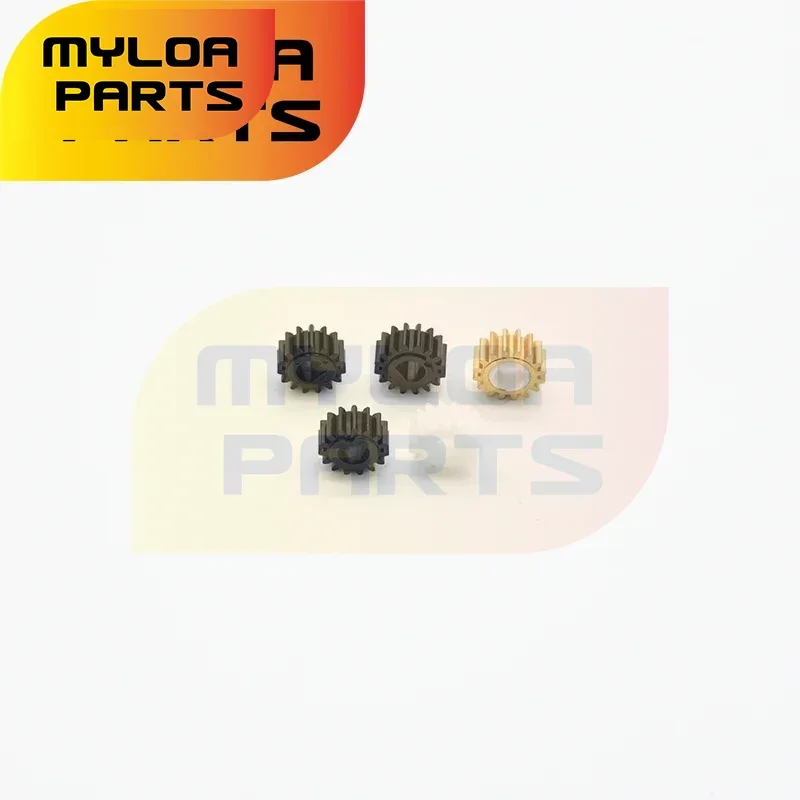 5SET Premium 411018-Gear Developer Gear Kit support for RICOH Aficio 1022 1027 1032 2027 2032 3030 3025 3350 3351 2550 2510 2851