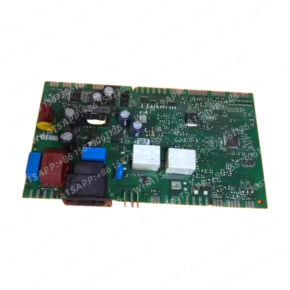 utilise-pour-refrigerateur-xizi-bcd610w-ka92nv02ti-nv03ti-nv90ti-carte-mere-d'ordinateur-8001044911-pieces