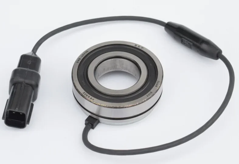 Electric Forklift P…