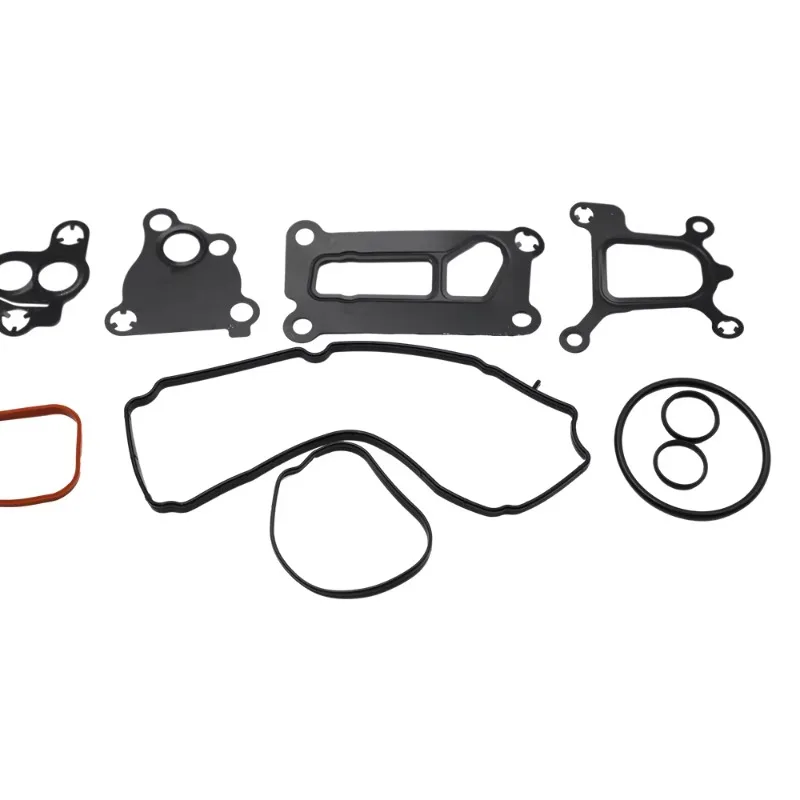 Gasket Cylinder Head 31370597 Engine Gasket B4204T6/T7 for Volvo C30 C70 S60 S80 V60 XC70 XC40 2.0T