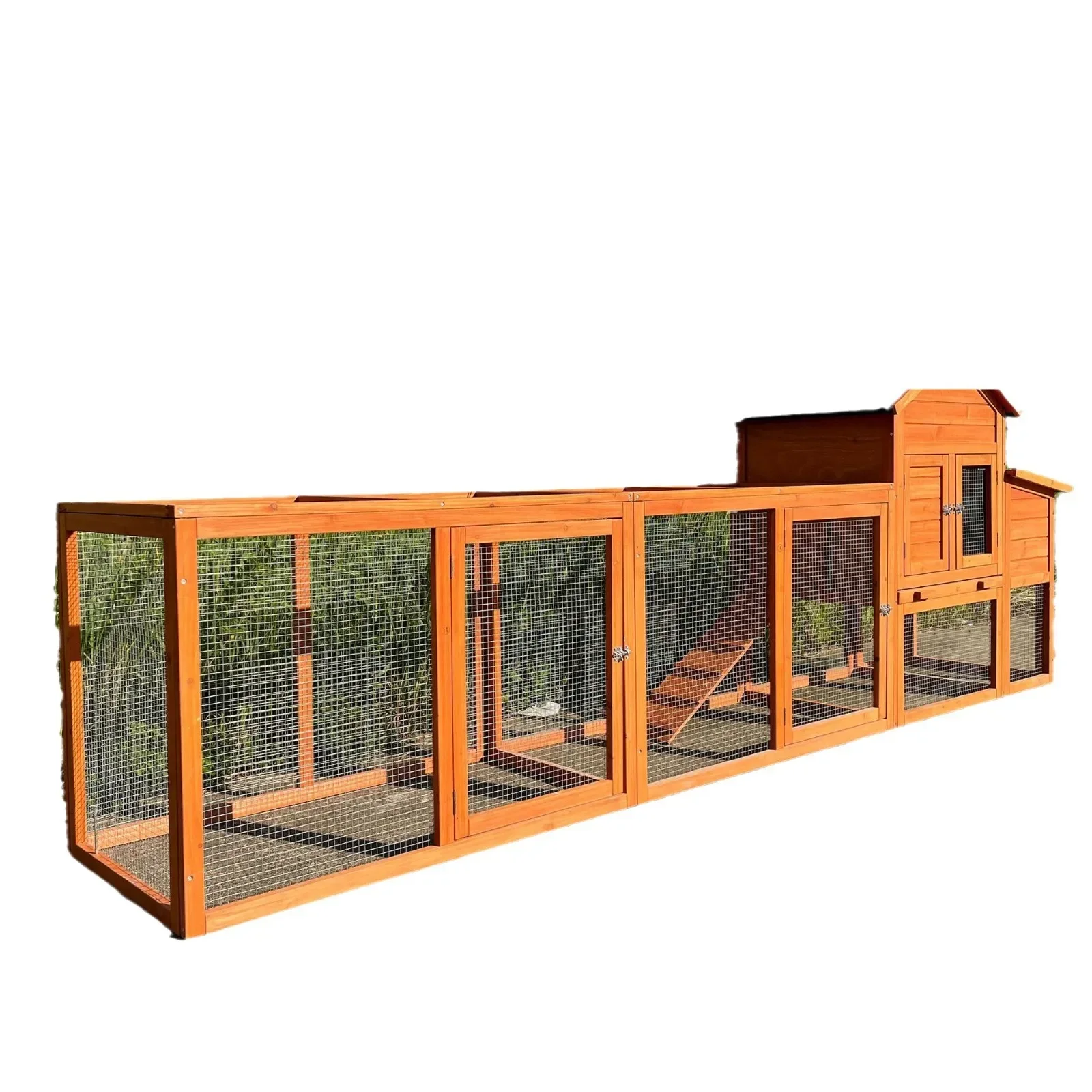 Outdoor Rabbit Nest Pigeon House Rabbit Cage Rabbit House Chicken Special Chicken Cage