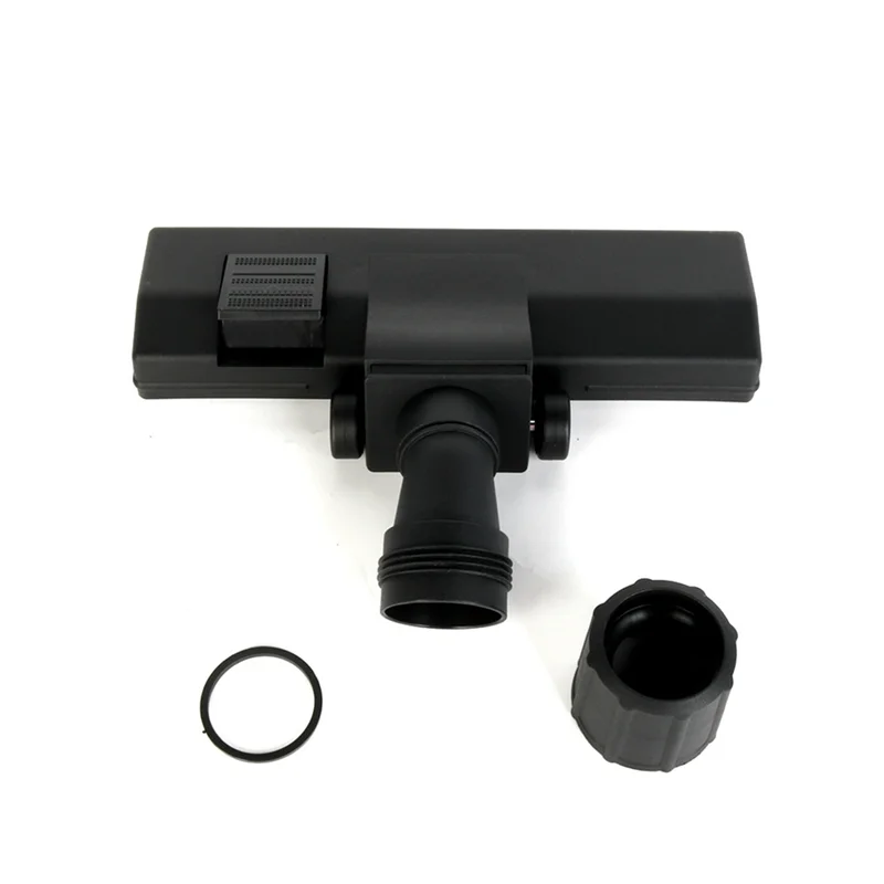 A22F-Soft Bristle Replacement Vacuum Cleaner Brush Head 32Mm-38Mm Attachment For Floor And Carpet Cleaning Tools