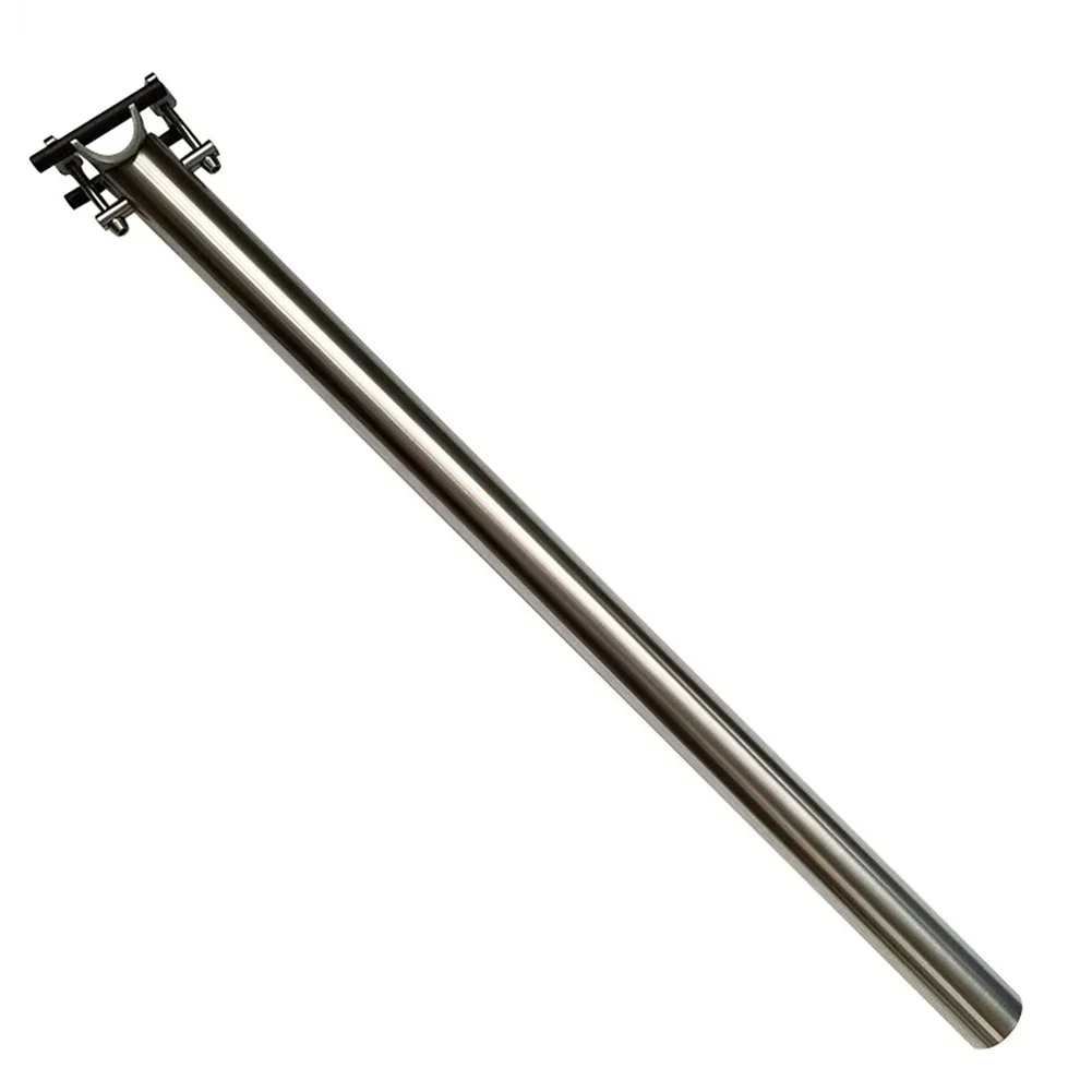 

Tools Seatpost Accessrories Approx 280g Hot Sale New Color Useful For MTB And Road Bikes High Quality