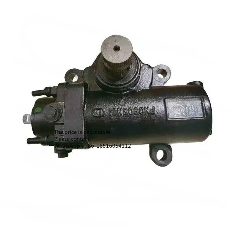 

Steering box assembly Power steering gearbox 3401010-KC100