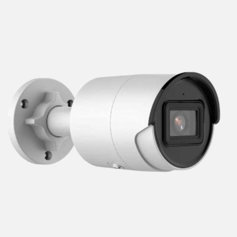 

DS-2CD2043G2-IU 4 MP POE AcuSense Fixed Bullet Network Camera
