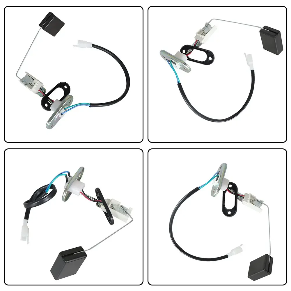 4WM-85752-11-00 Kraftstoffsensor für Yamaha Road Star 1600 XV1600 Silverado Modelle 1999-2003 – Detail 9