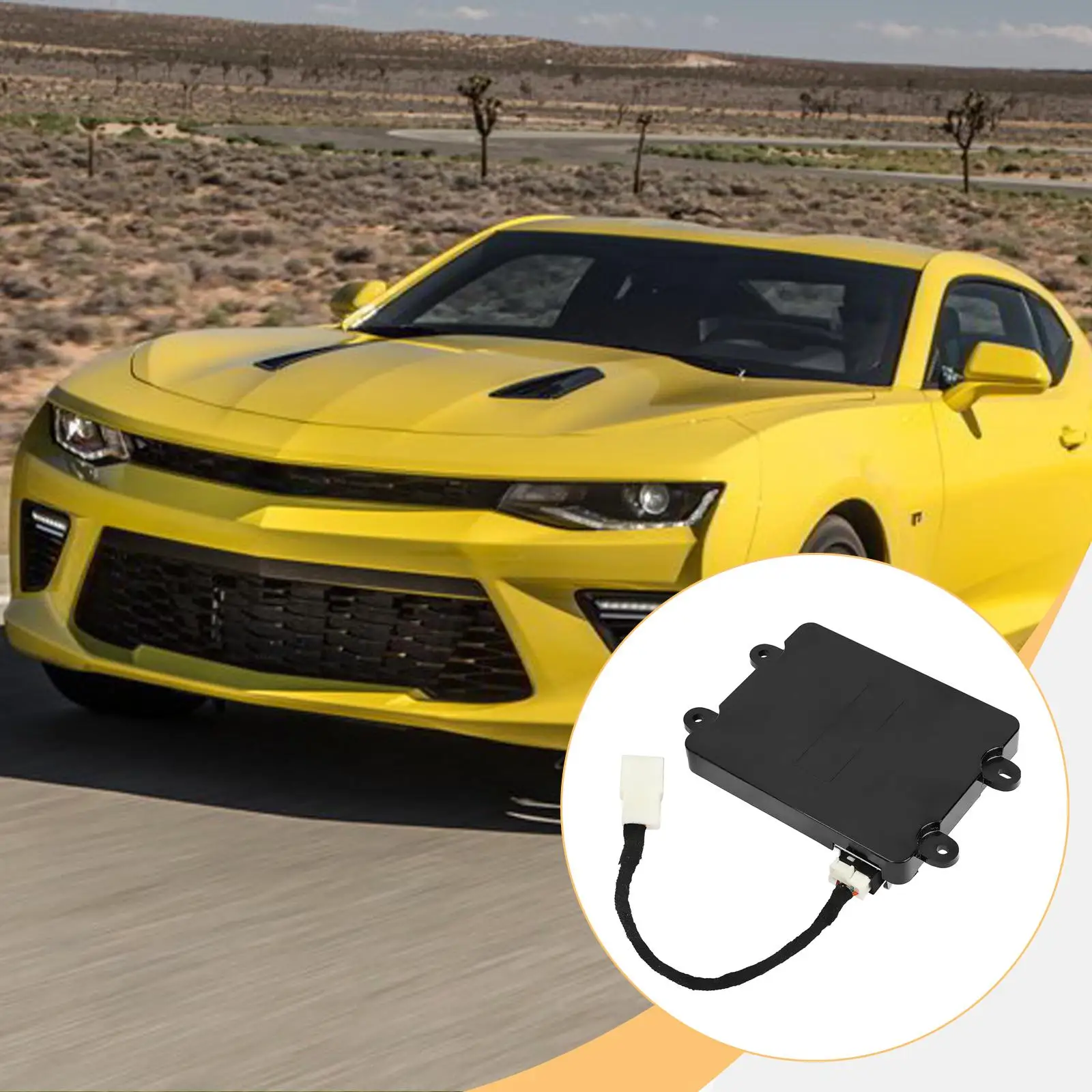 

Wireless Charging Module 13521066 for Buick Lacrosse 17-18 Accessories