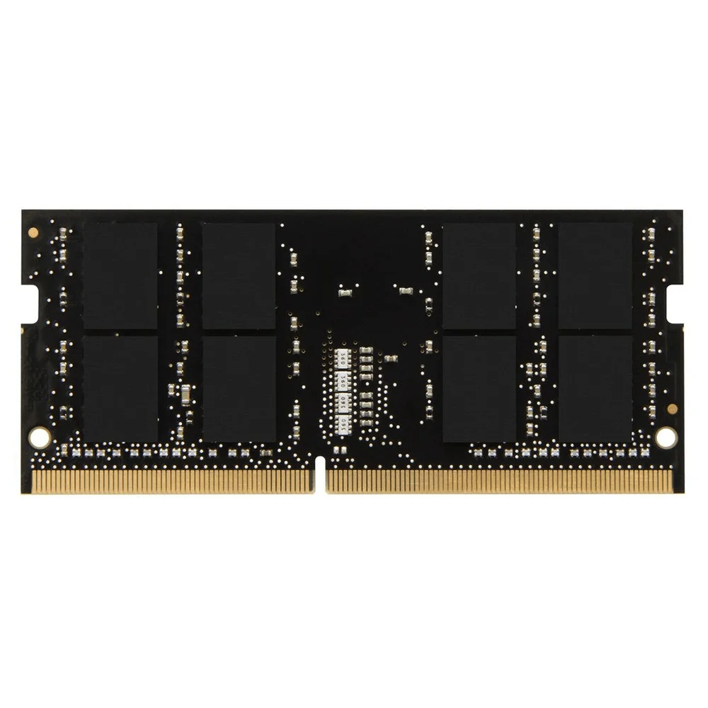 Hyperx FURY Impact DDR4 Memory LAPTOP RAM 4GB 8GB 16GB SODIMM RAM 2133MHz 2400MHz 2666MHz 3200MHz Sodimm PC4 Notebook Memoria view 3