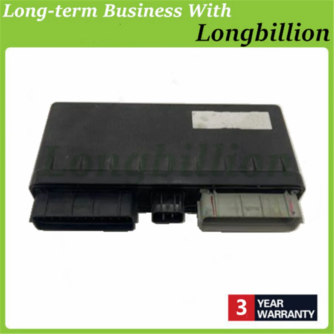 

Восстановленный 38770-MCA-305 38770MCA305 38770 MCA 305 модуль управления зажиганием для Honda ECM PGM FI 2001-2003 GL1800 GL1800A