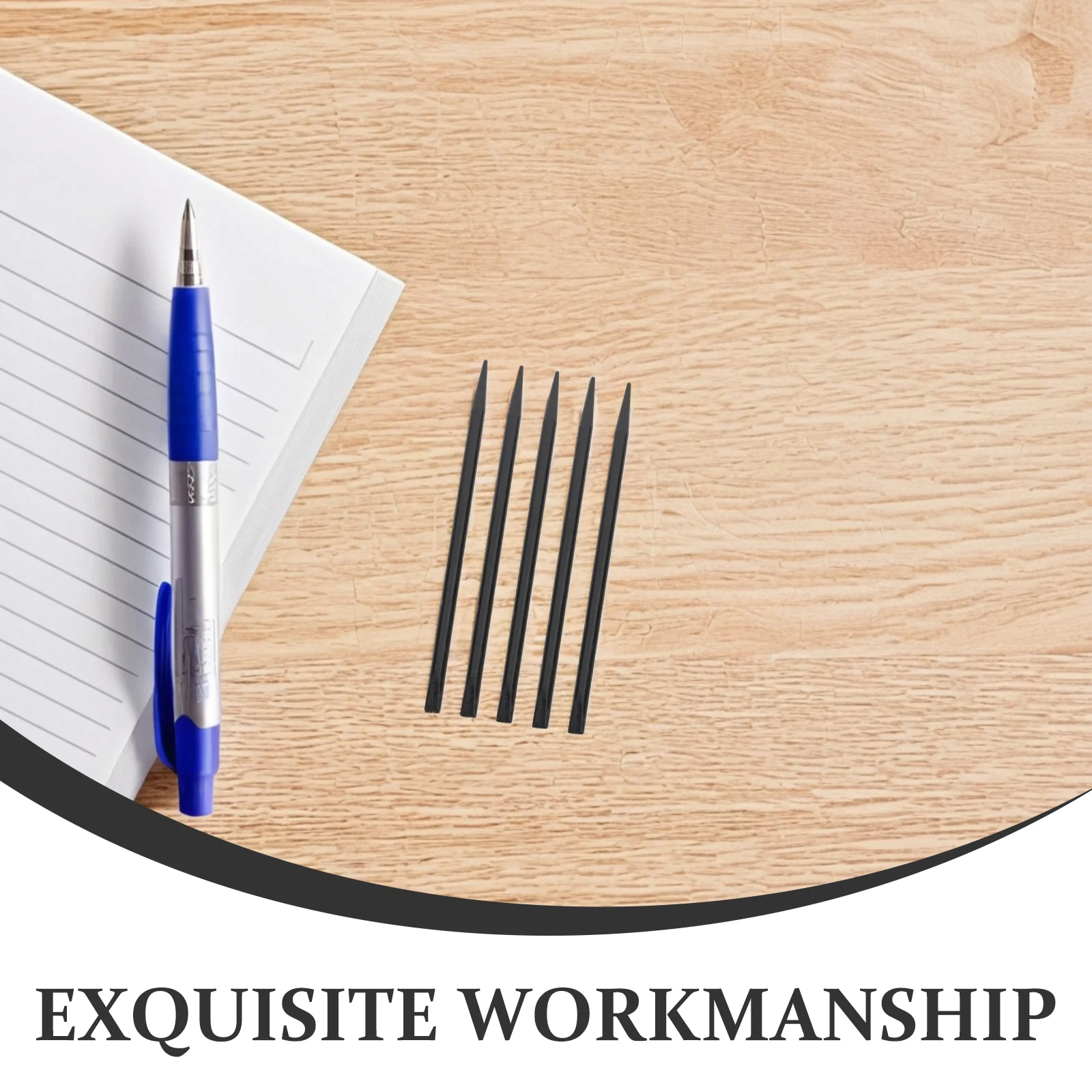 5 ชิ้นเด็กรอยขีดข่วนแปรงทาสีการ์ตูนผู้ถือปากกาสีปากกาวาดมีดโกน