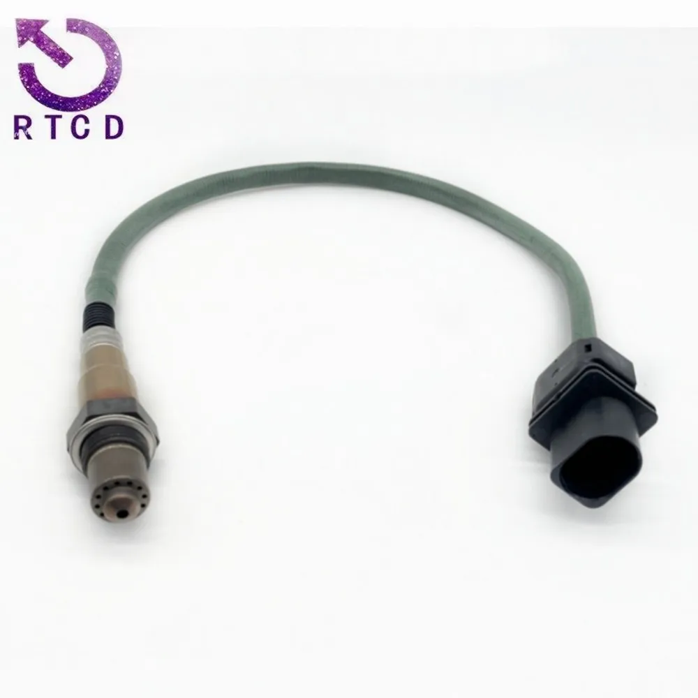 

Oxygen Sensor 0085422918 A0085422918 FOR Mercedes Benz W204 S204 X204 W212 C207 C350 S212 A207 C218 C204 R231