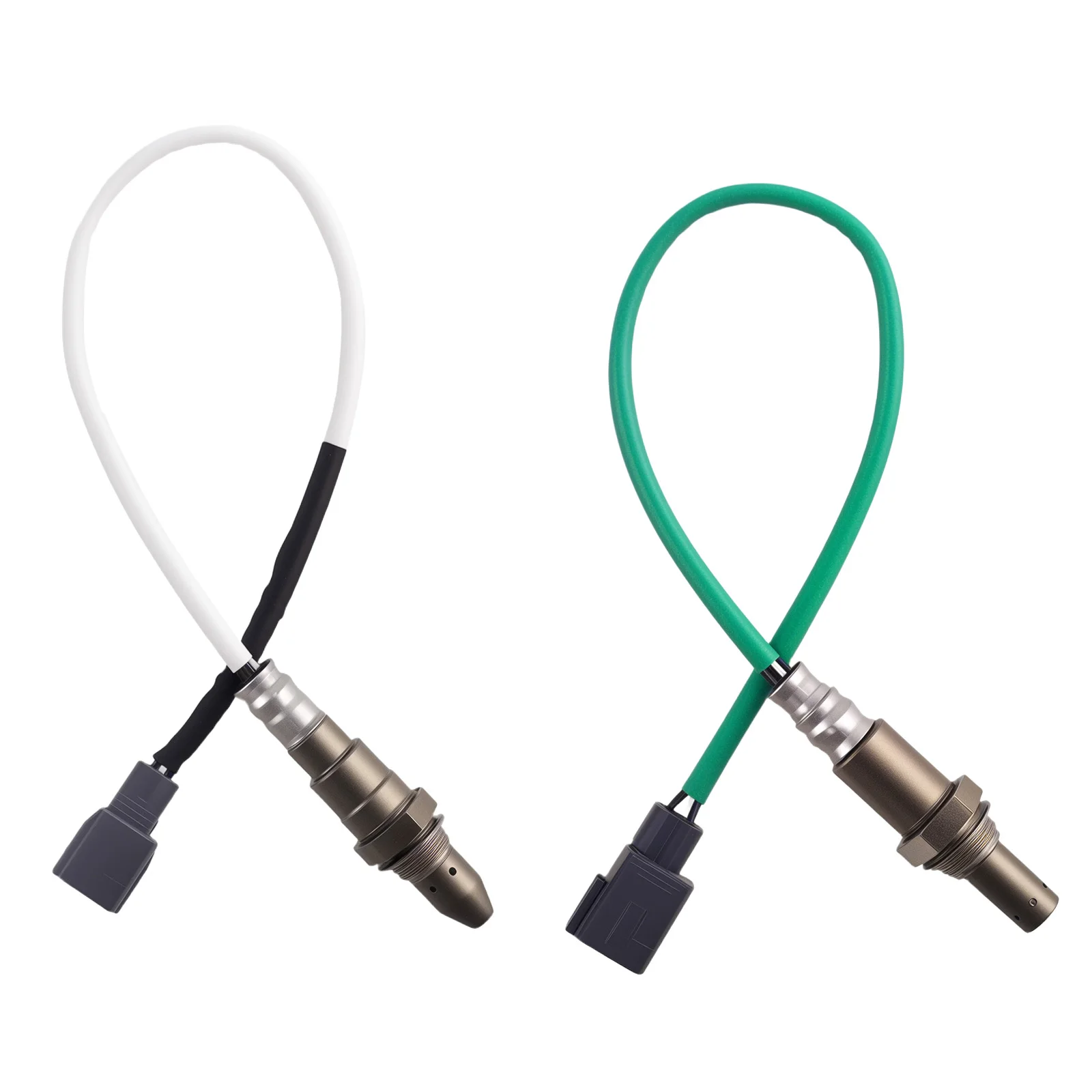 

НОВЫЕ 2 датчика кислорода (O2) для Toyota Tacoma L4 2.7L 2016-2022 (передний и задний)