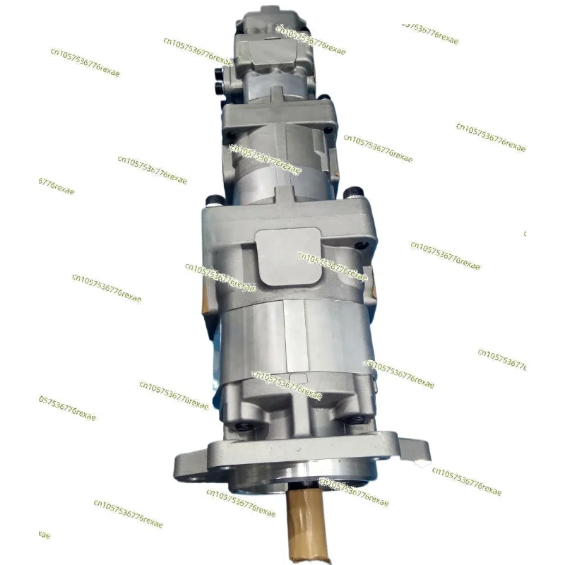 Komatsu Hydraulic PUMP 705-56-36050 705-56-36050 Komatsu excavators loader pump main pump 7055636050