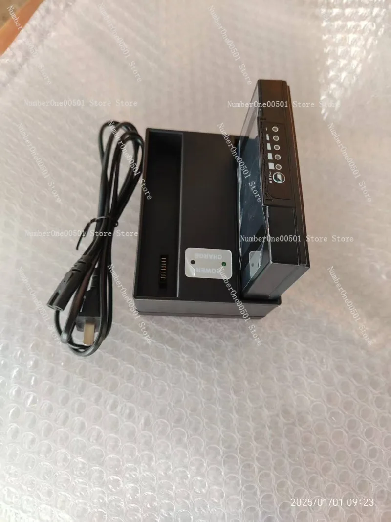 

T-600C/601C/81C/82C Fiber Fusion Machine Battery BU-11/6 Fiber Fusion Machine Charger