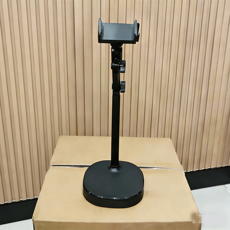 

Multifunctional Mobile Phone Bracket Live Broadcast Bracket Adjustable Height Mobile Phone Telescopic Portable Bracket Live