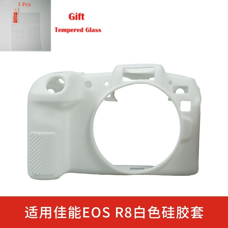 Soft Silicone Prote…