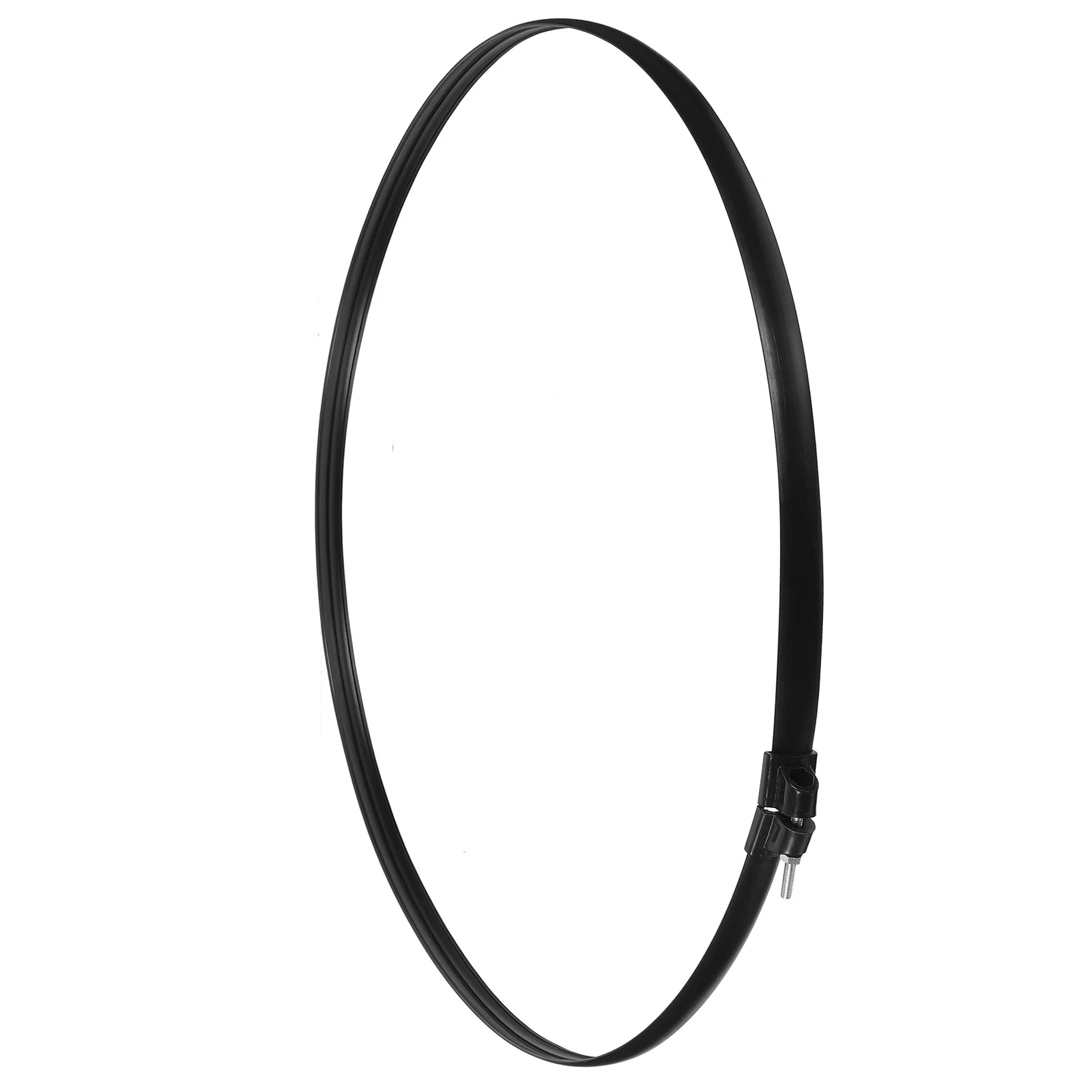 Electric Fan Accessories Mesh Cover Hoop Fixed Replacement Rings Fixing Parts for Net