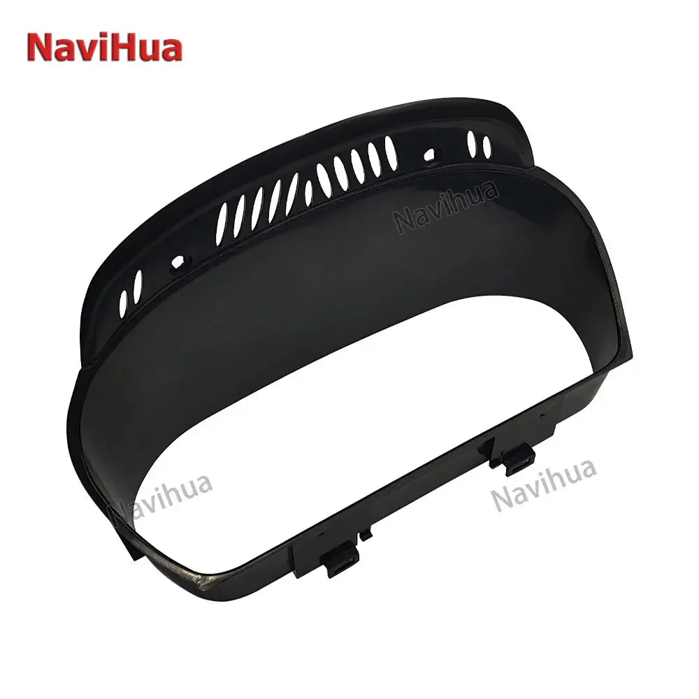 Navihua Virtual Cockpit Instrument Cluster For BMW X5 E70 2006-2013 LCD Digital Cluster Instrument Panel Dashboard Modification