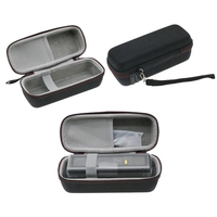 Protective Carrying Case For Xiaomi Power Bank 25000 P03MI 212W Power Sources Case With Shockproof Soft Inner Protections