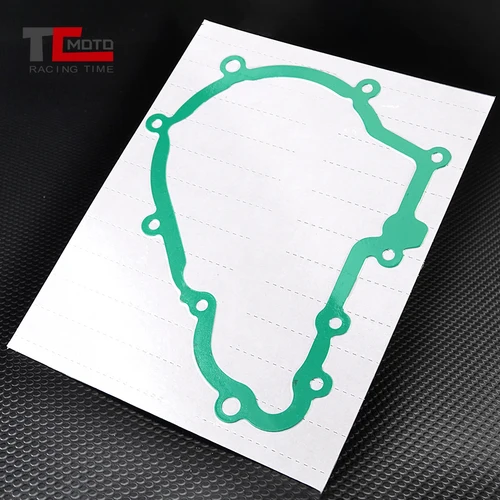 Imagen 2 del producto Para BMW G310GS G310R G310 G 310 GS R 310GS 310R K03 K02 11138562768 2016-2024 2017 2018 19 Junta protectora del generador Magneto del estator