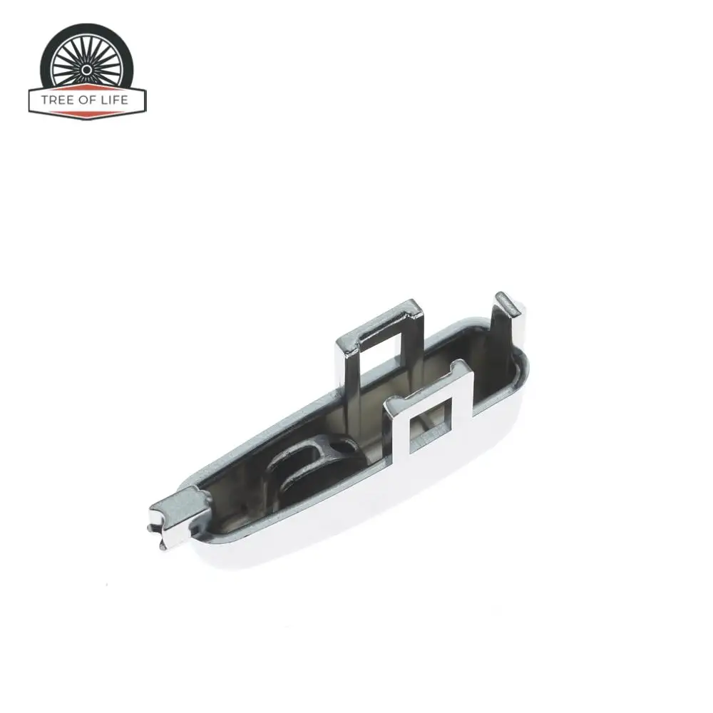 Button Handbrake Lever Chrome Colors For VAUXHALL OPEL MOKKA 2012-2018 CROSSLAND X 95278944 95278946 95137963 574180
