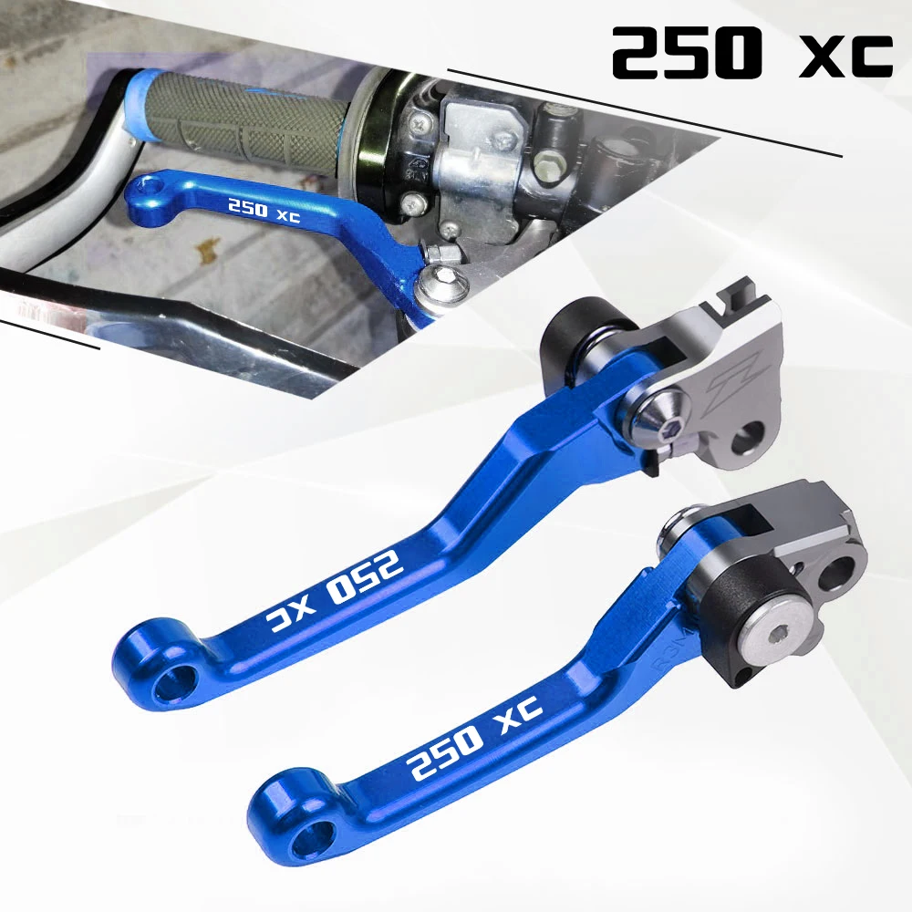 Для SUZUKI DJEBEL250XC DJEBEL 250XC 1998 1999 2000 2001 2002 2003 2004 2005 2006 Motorcoss Dirt Bike Pivot Тормозные рычаги сцепления