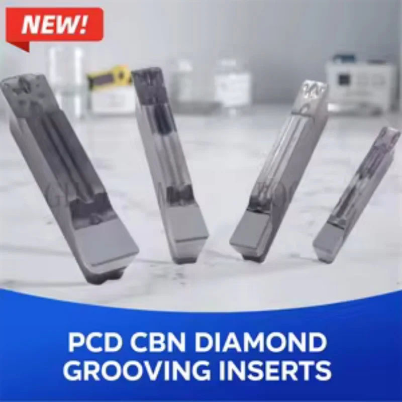 

Фрезы PCD CBN с алмазным напылением MRMN200 MRMN250 MRMN300 MRMN400, шарообразные, для нарезания канавок, для алюминия, для токарных станков с ЧПУ, 1 шт.