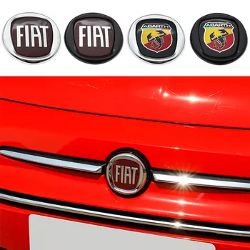 1 ks 6cm 9,5cm 12cm 3D ABS auto přední logo volant zadní nárazník dveře kufru emblém samolepka styling příslušenství 6 nejlepší prodej Znak Mitsubishi Lancer VRX - №1